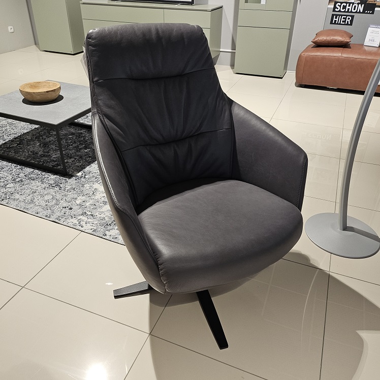 Fauteuil - GALLERY M