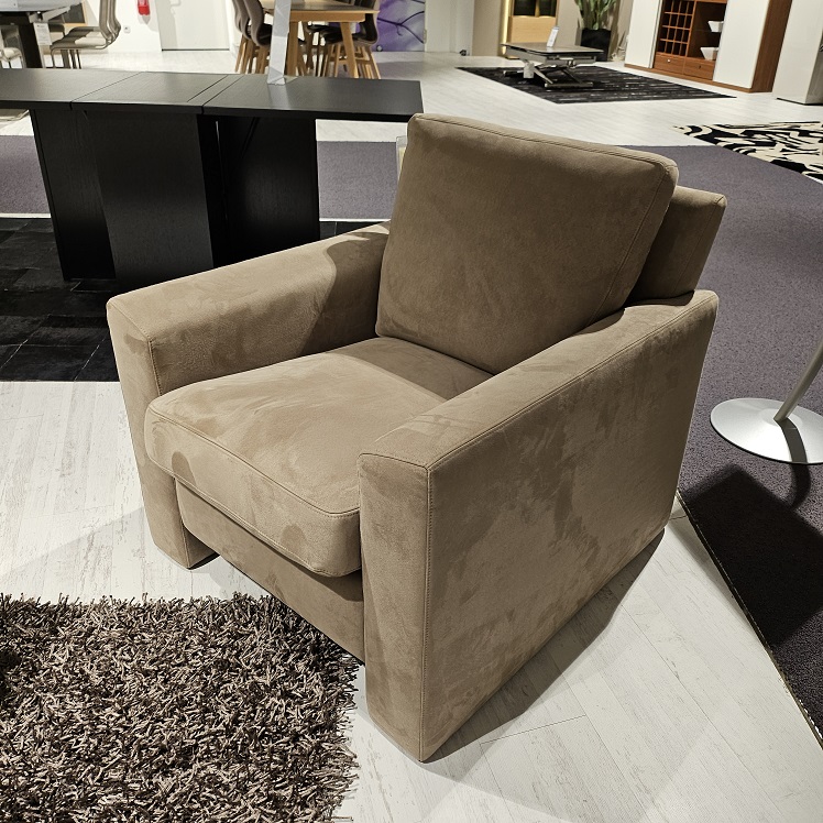 Fauteuil - FROMMHOLZ